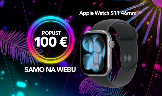 Apple Watch S11 46mm